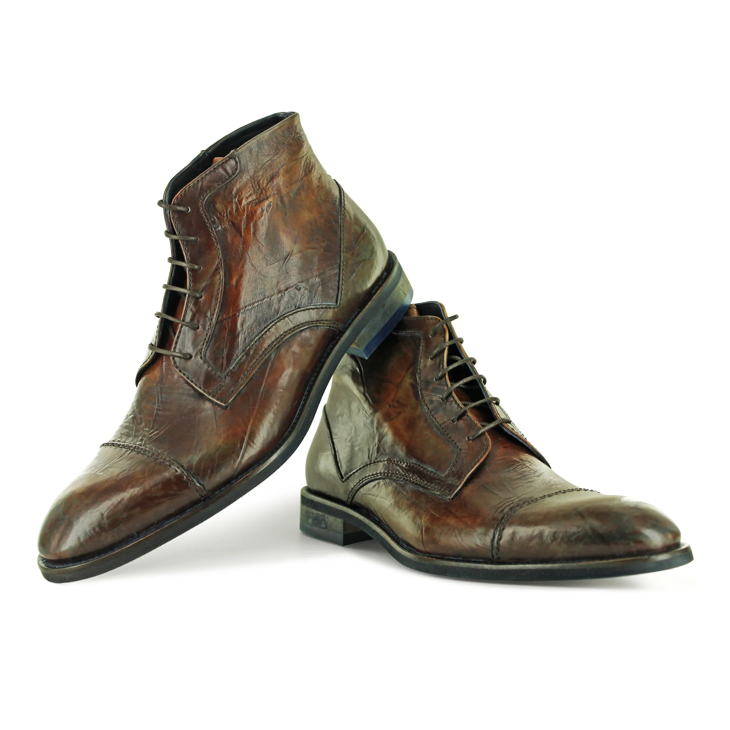 9007 - Mahogany 207