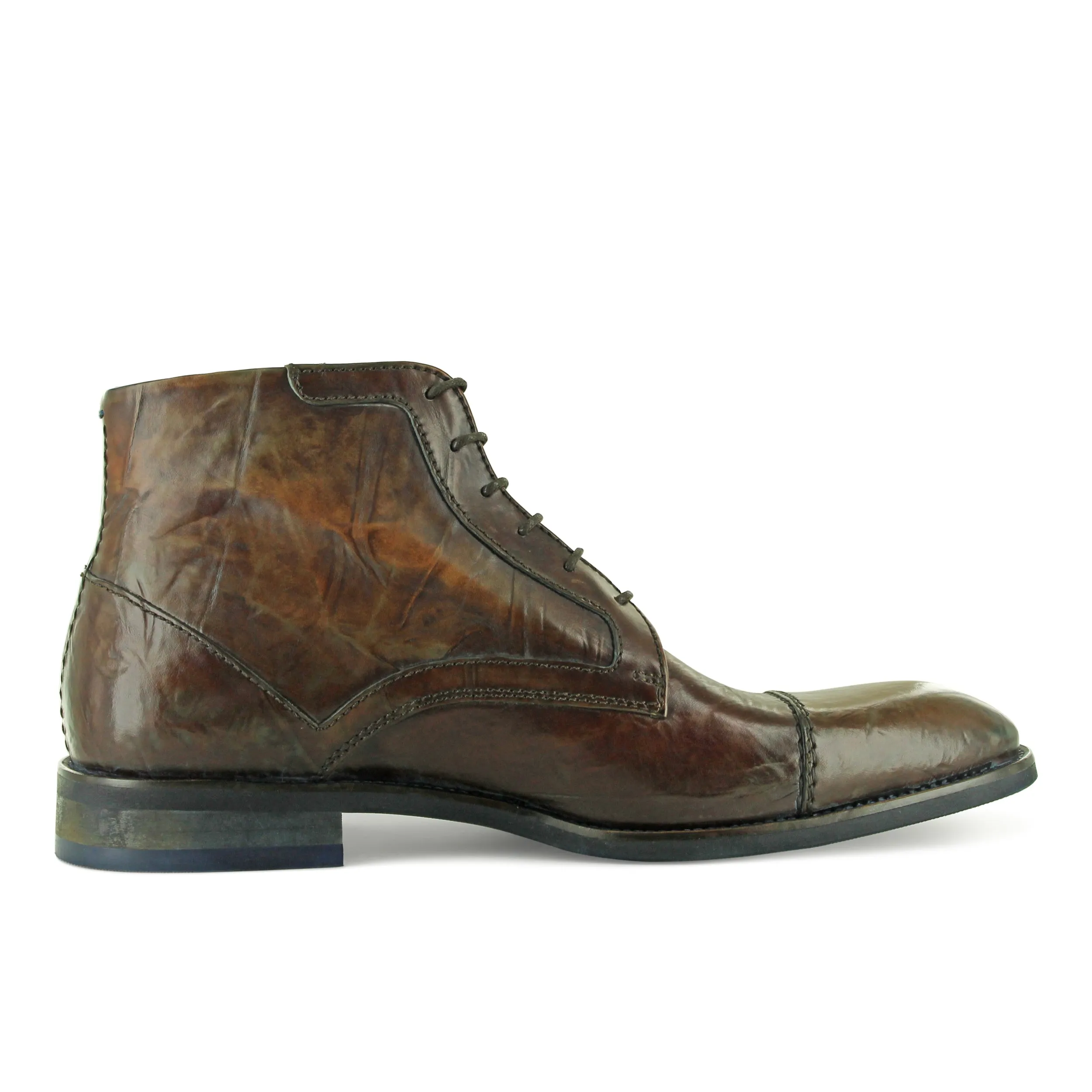 9007 - Mahogany 207