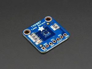 Adafruit Contactless Infrared Thermopile Sensor Breakout - TMP007