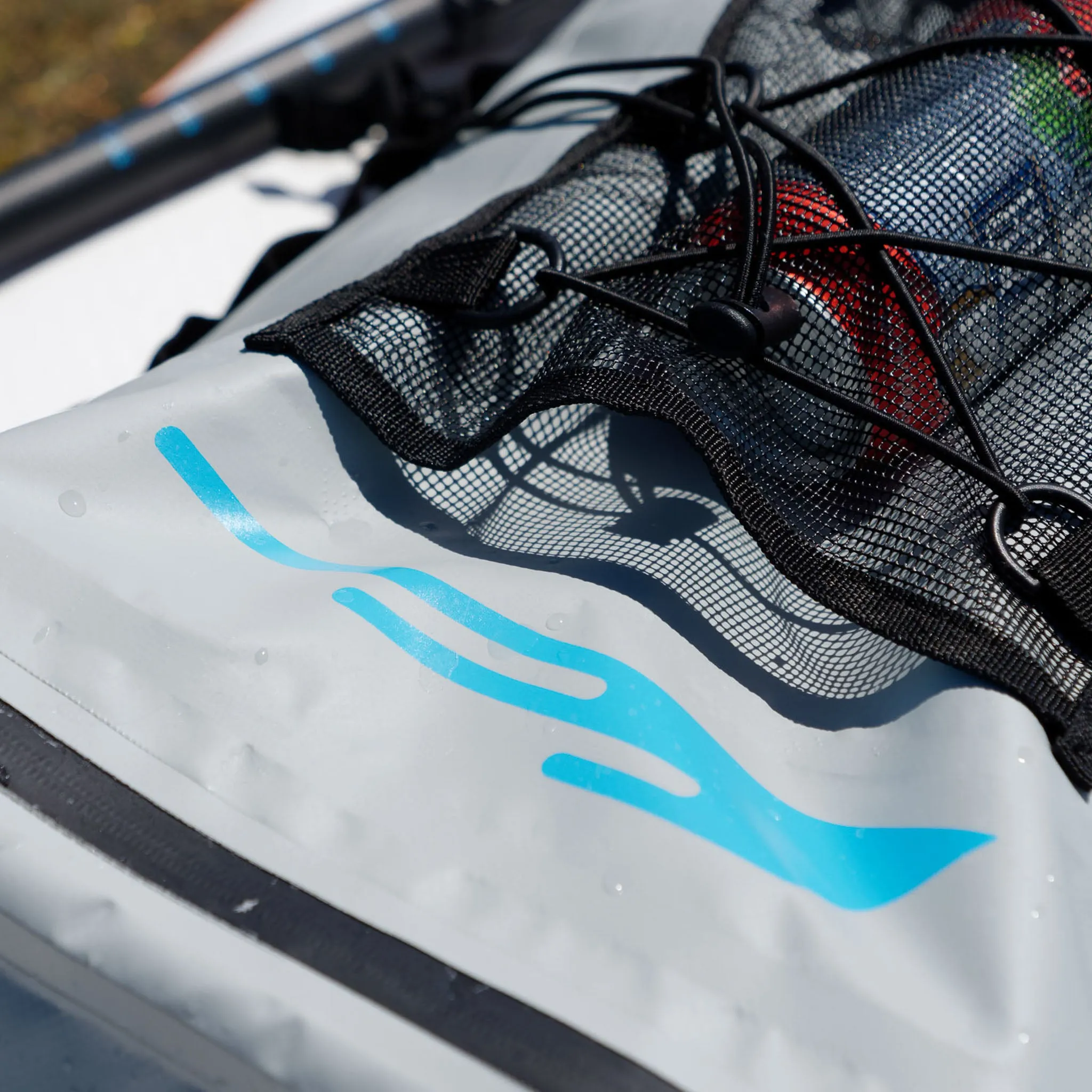 ADD an Ultimate DECK BAG with an ERS board purchase
