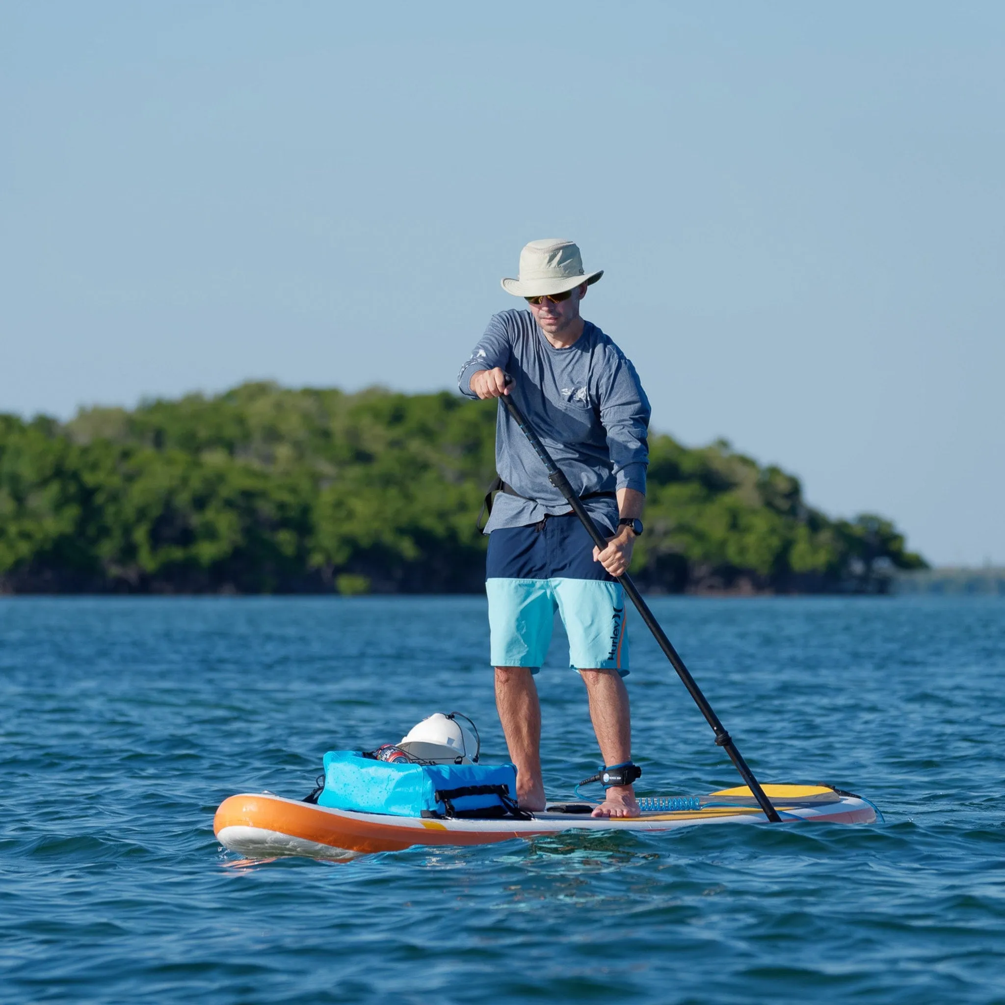 ADD an Ultimate DECK BAG with an ERS board purchase