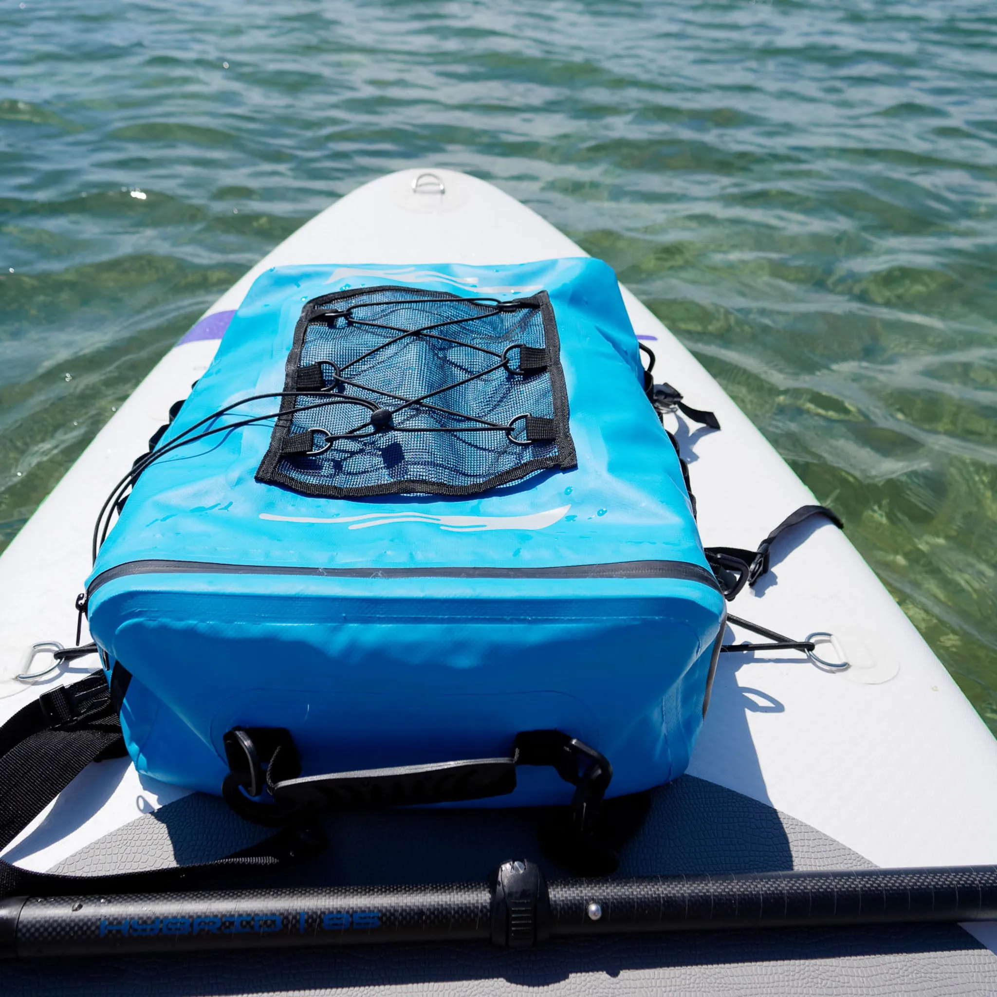 ADD an Ultimate DECK BAG with an ERS board purchase