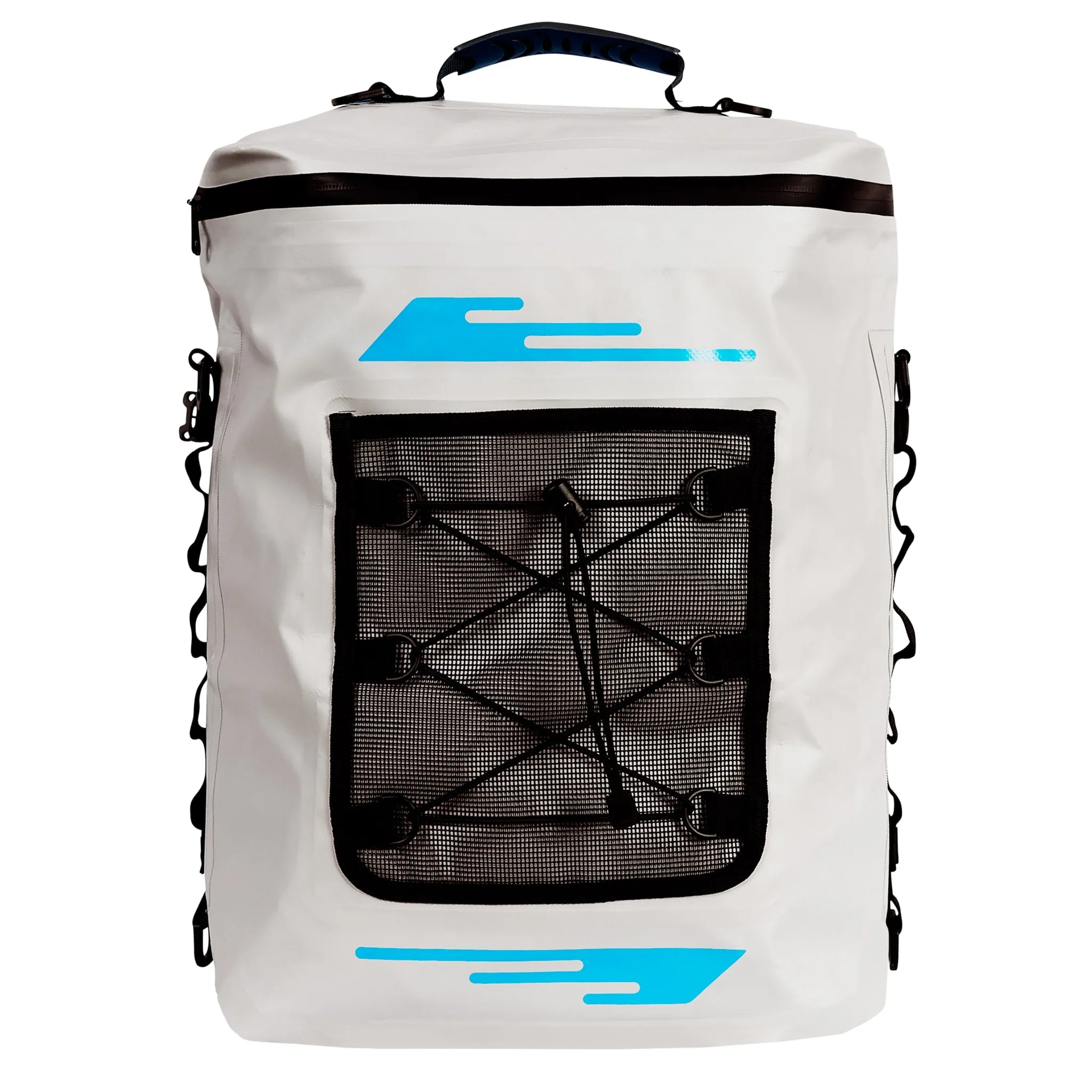 ADD an Ultimate DECK BAG with an ERS board purchase