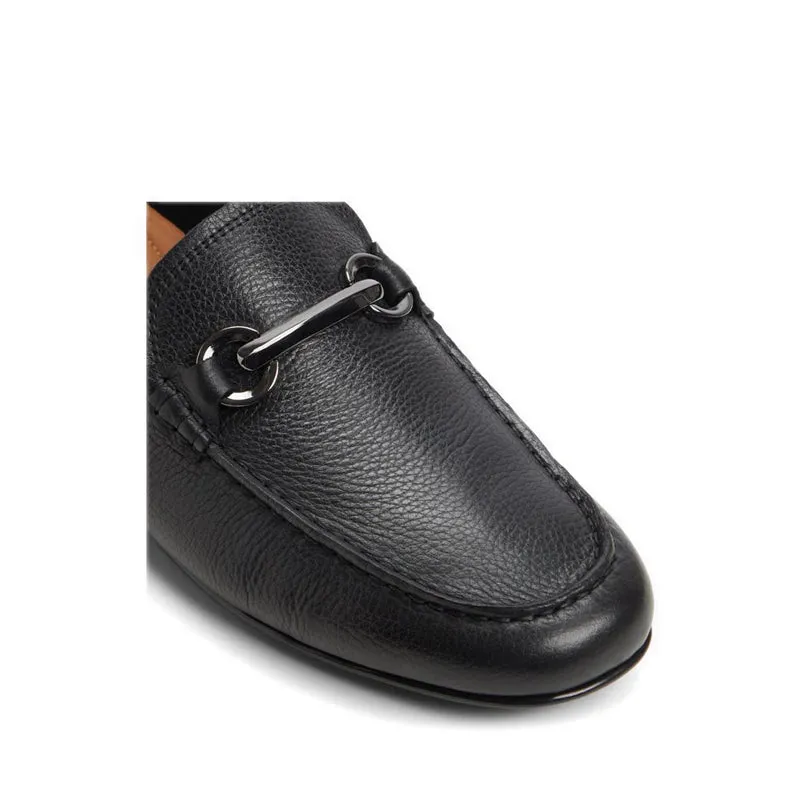 ALDO Steadfast Men's Slip Ons - Black