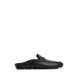 ALDO Steadfast Men's Slip Ons - Black
