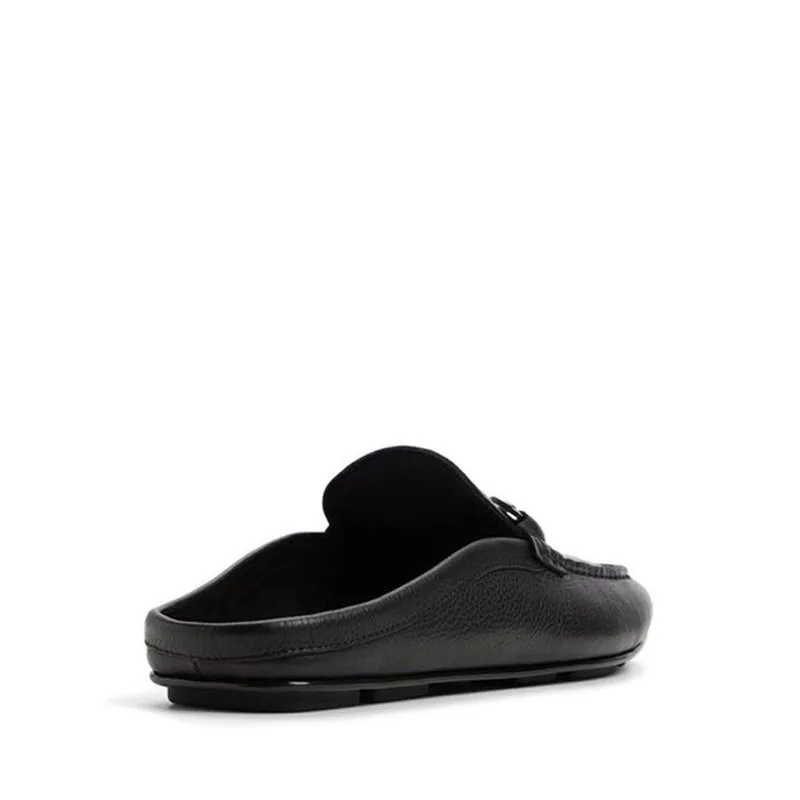 ALDO Steadfast Men's Slip Ons - Black