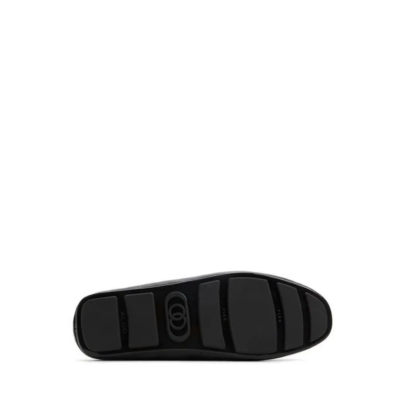 ALDO Steadfast Men's Slip Ons - Black