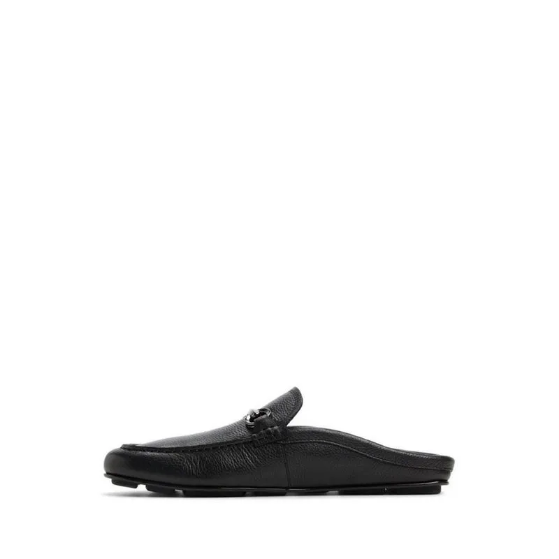 ALDO Steadfast Men's Slip Ons - Black