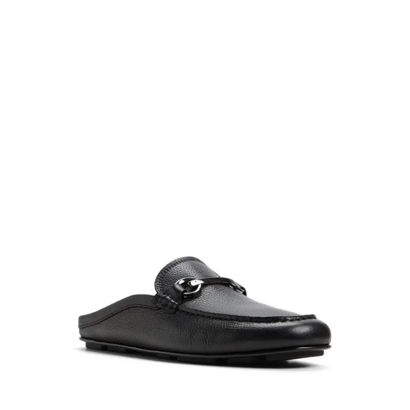 ALDO Steadfast Men's Slip Ons - Black