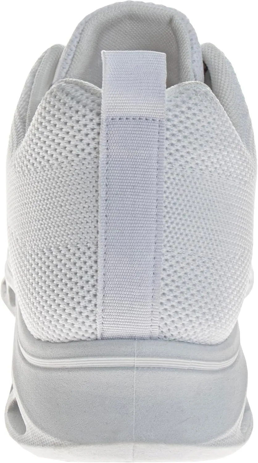 Avalanche Men's Walking Sneakers Breathable Shock Absorption Sport Shoes