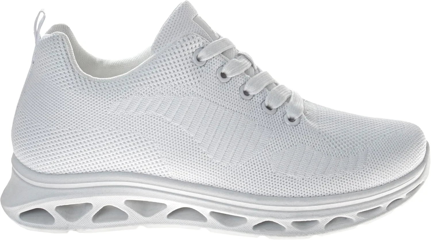 Avalanche Men's Walking Sneakers Breathable Shock Absorption Sport Shoes