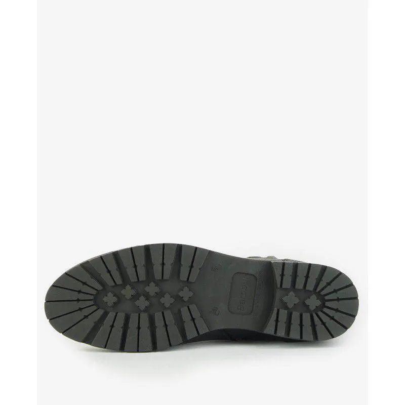 Barbour Marina Ladies Boot - Black