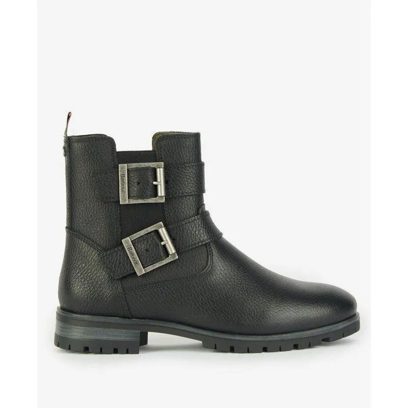 Barbour Marina Ladies Boot - Black