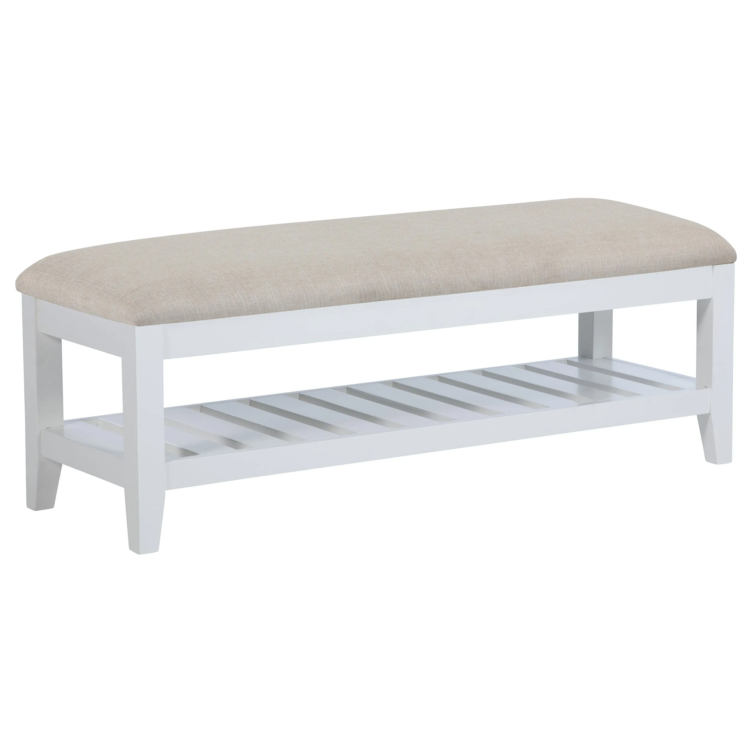 Bexhill Bench