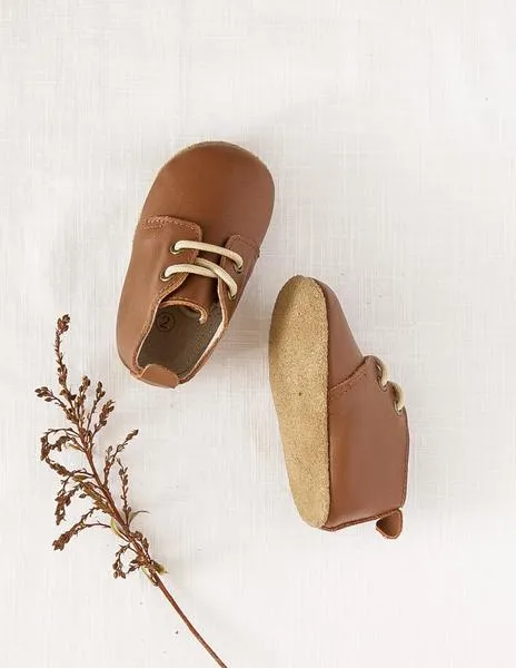 Brooklyn Oxfords