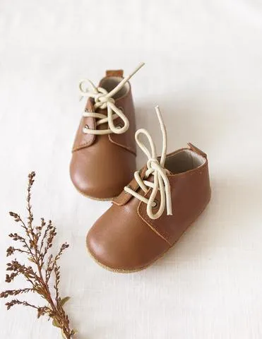 Brooklyn Oxfords