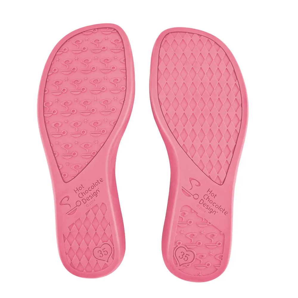 Chocolaticas® Palma Women's Slip-On
