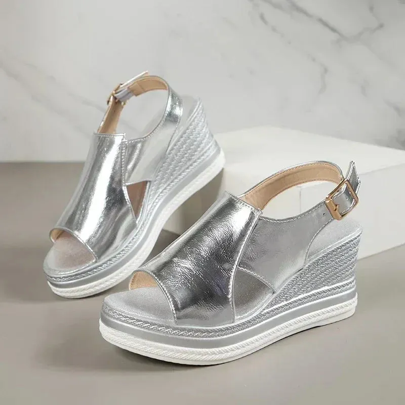 Comfortable and cool summer sandals