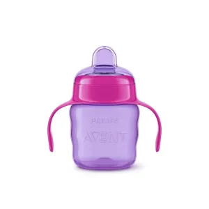 Easy Sip Cup 6M 