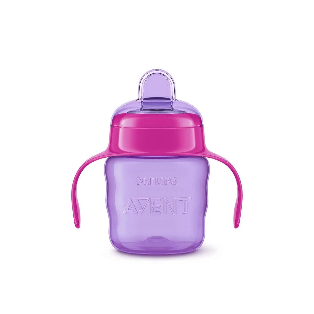 Easy Sip Cup 6M 