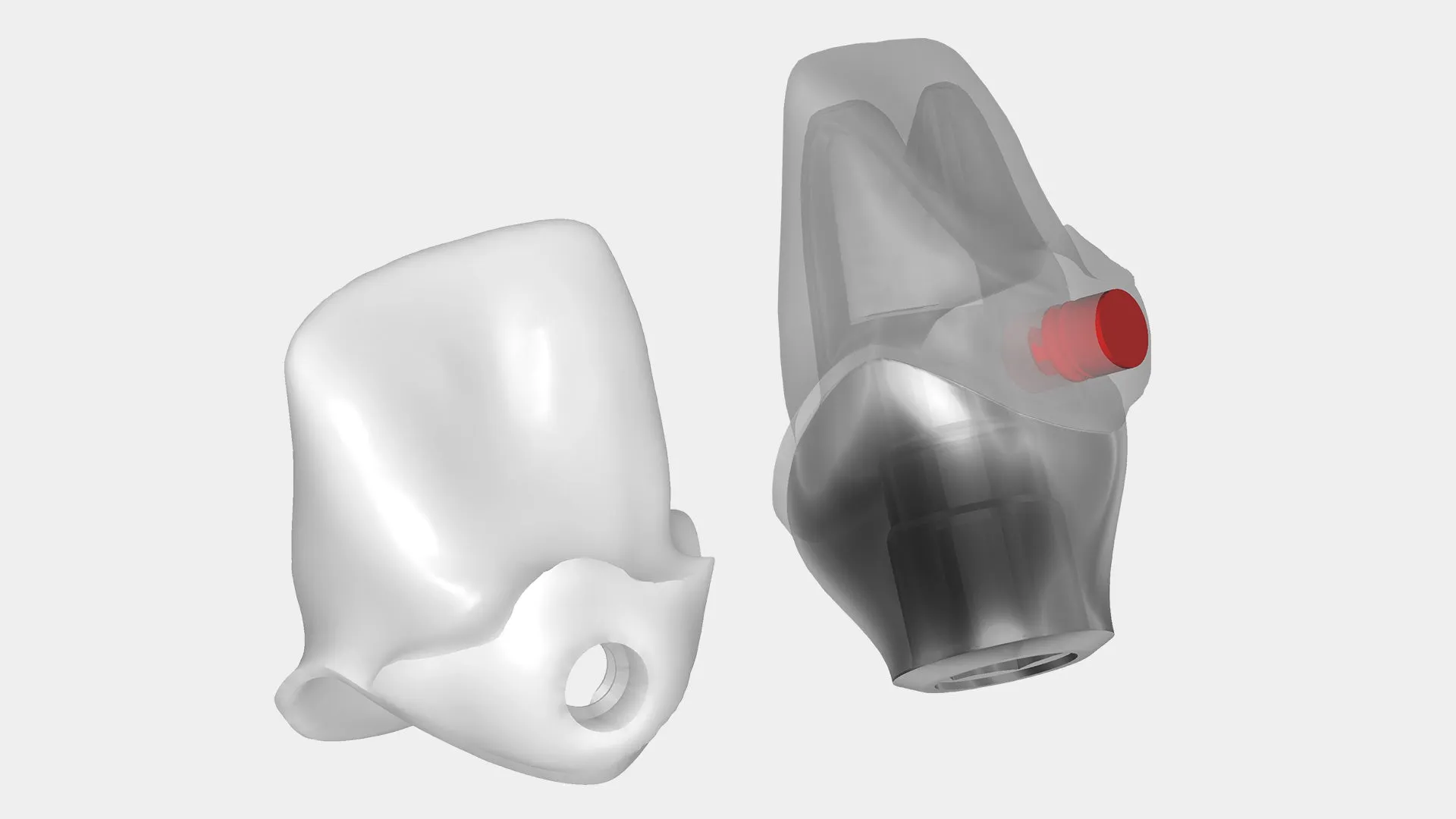 exocad - Implant Add On Module