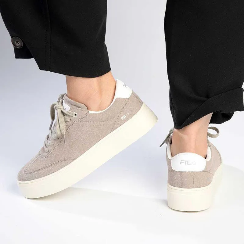 FILA Verity Ladies Sneaker - Grey
