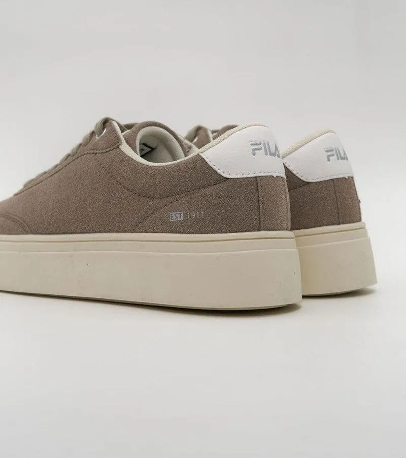 FILA Verity Ladies Sneaker - Grey