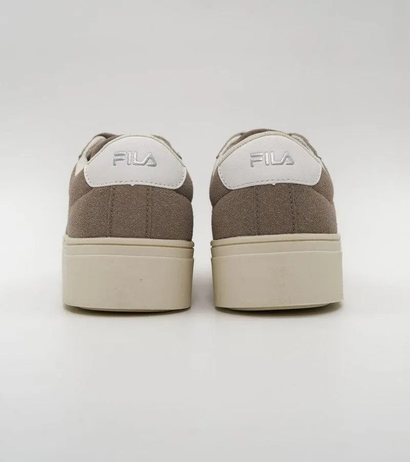 FILA Verity Ladies Sneaker - Grey