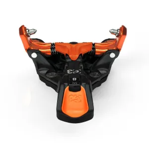 G3 ION 10 Bindings