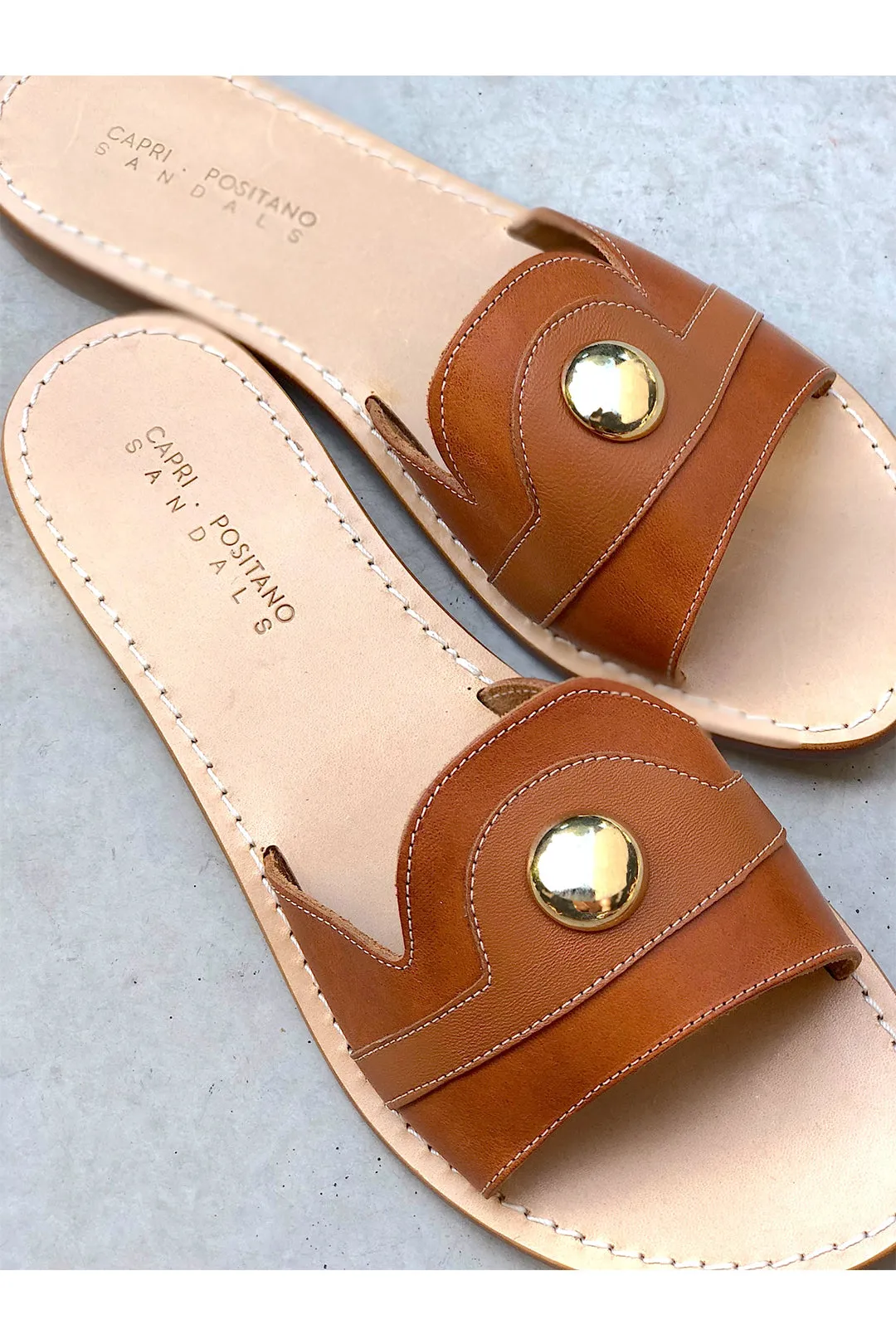 Gallia Sandals