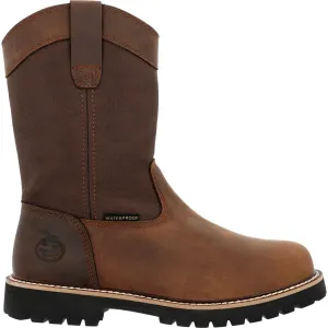 Georgia Core 37 10" - Waterproof - Mens