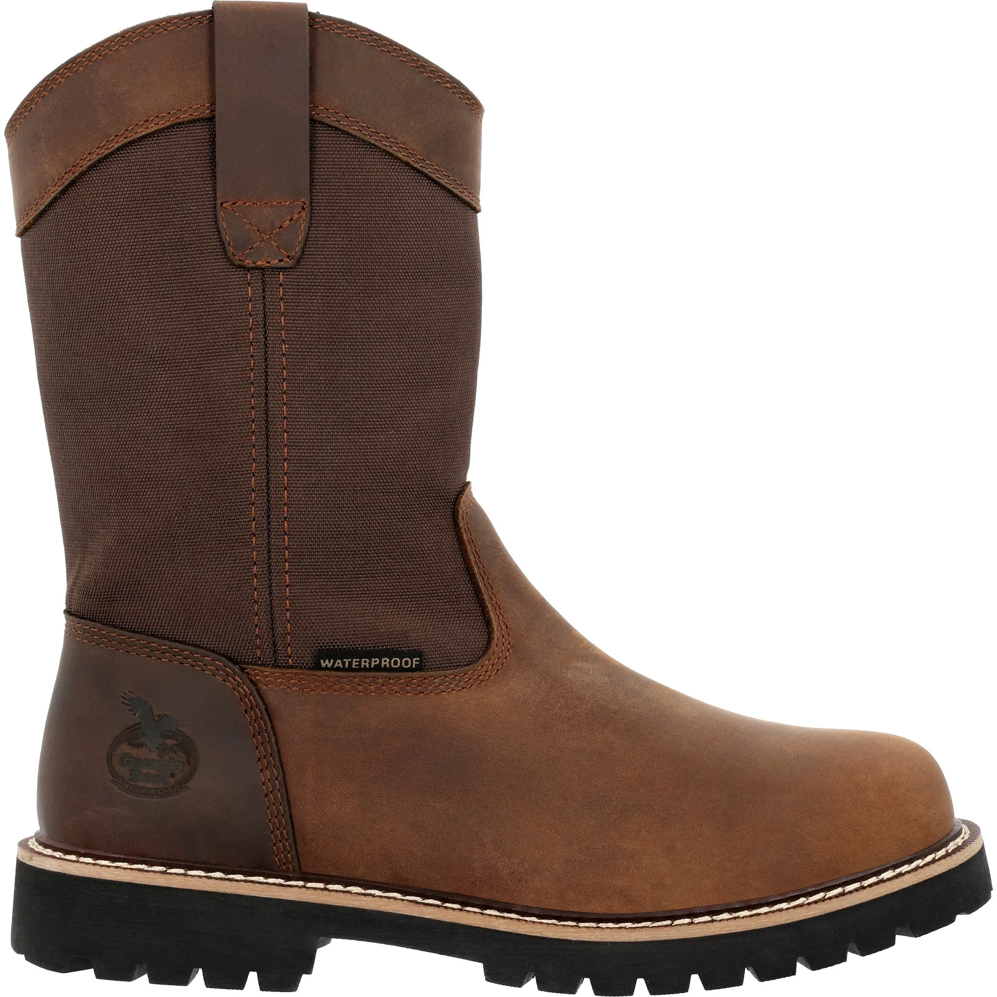 Georgia Core 37 10" - Waterproof - Mens