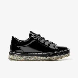 Gumme Crystal Black