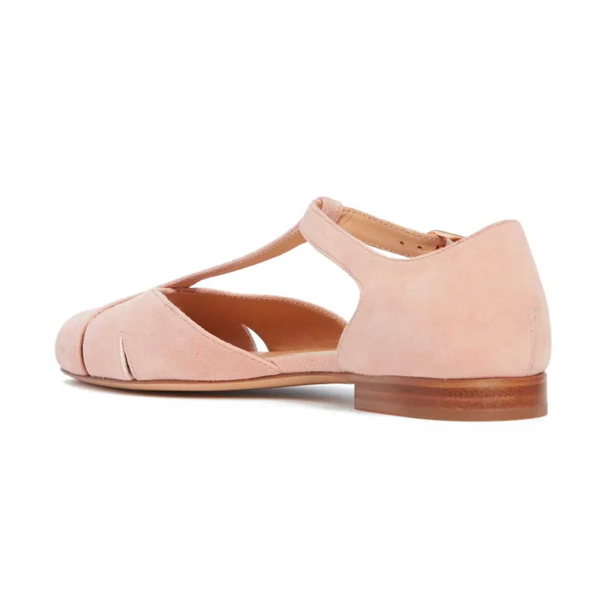 Harlow Ballerina