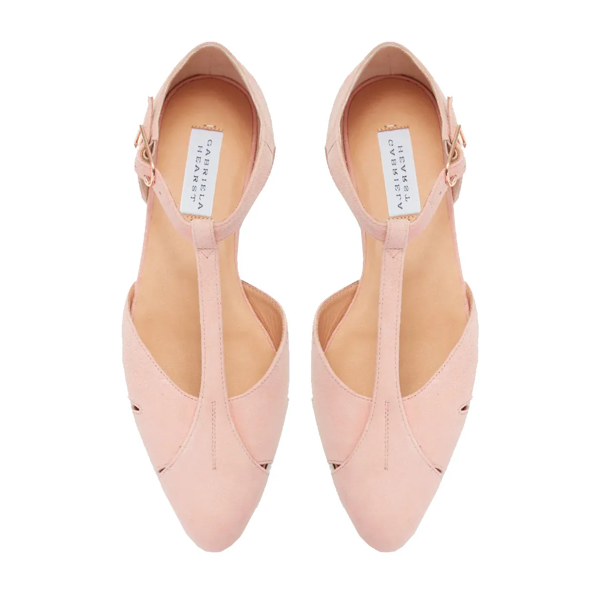 Harlow Ballerina