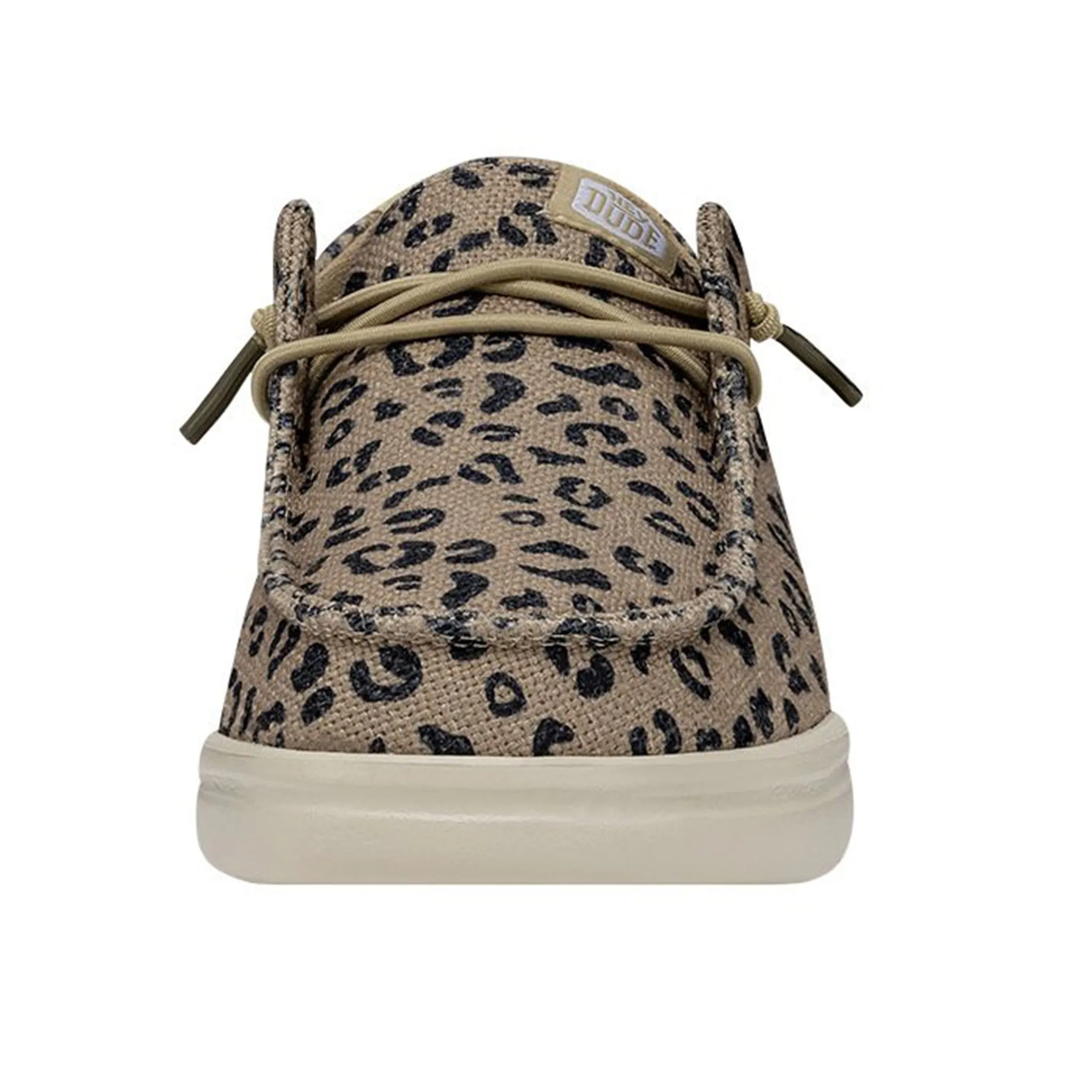 Hey Dude Wendy Rise Leo Tan/Black