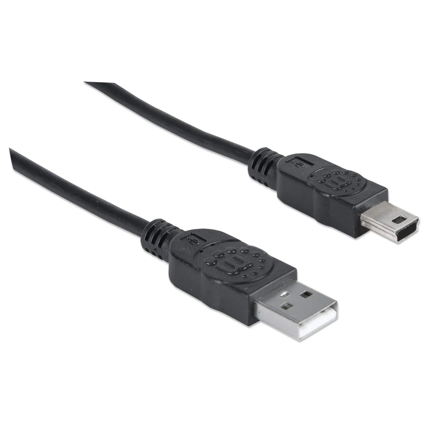 Hi-Speed USB Mini-B Device Cable
