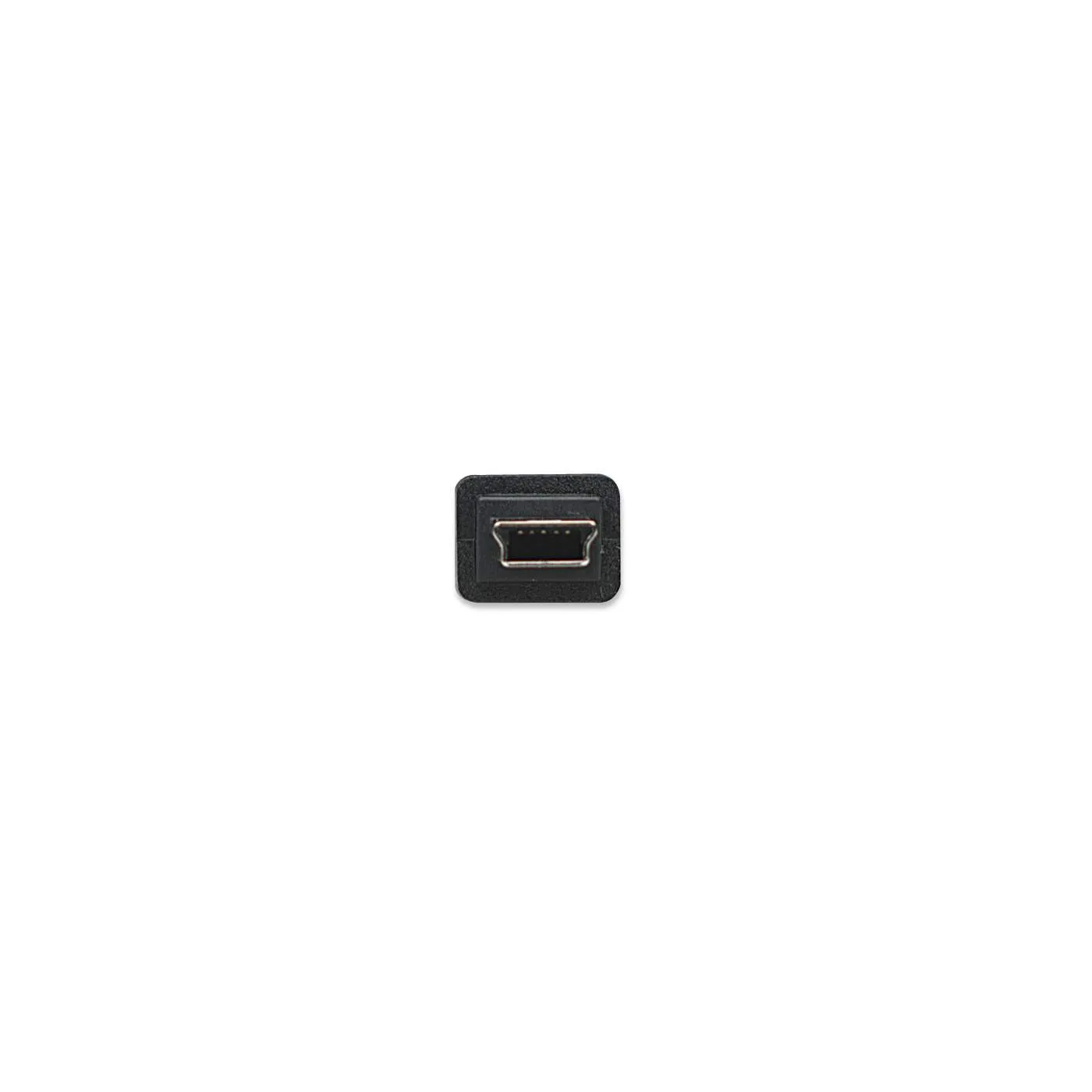 Hi-Speed USB Mini-B Device Cable