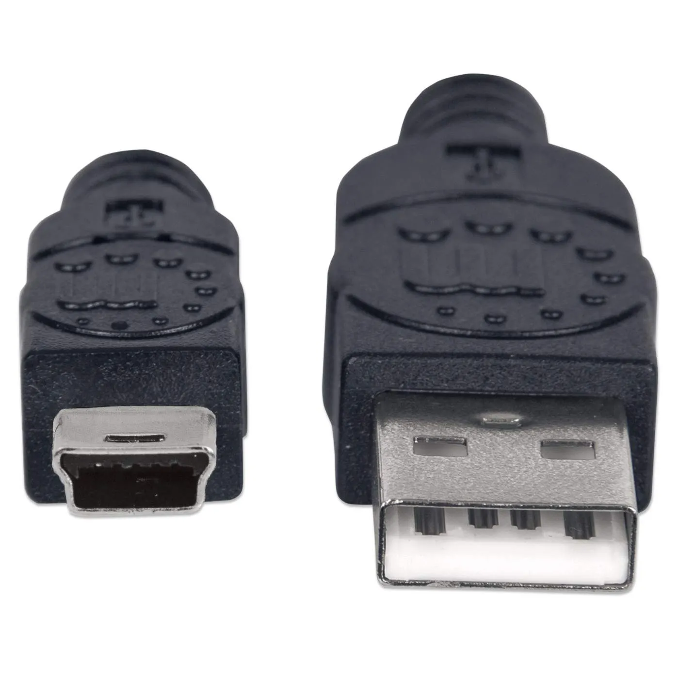 Hi-Speed USB Mini-B Device Cable