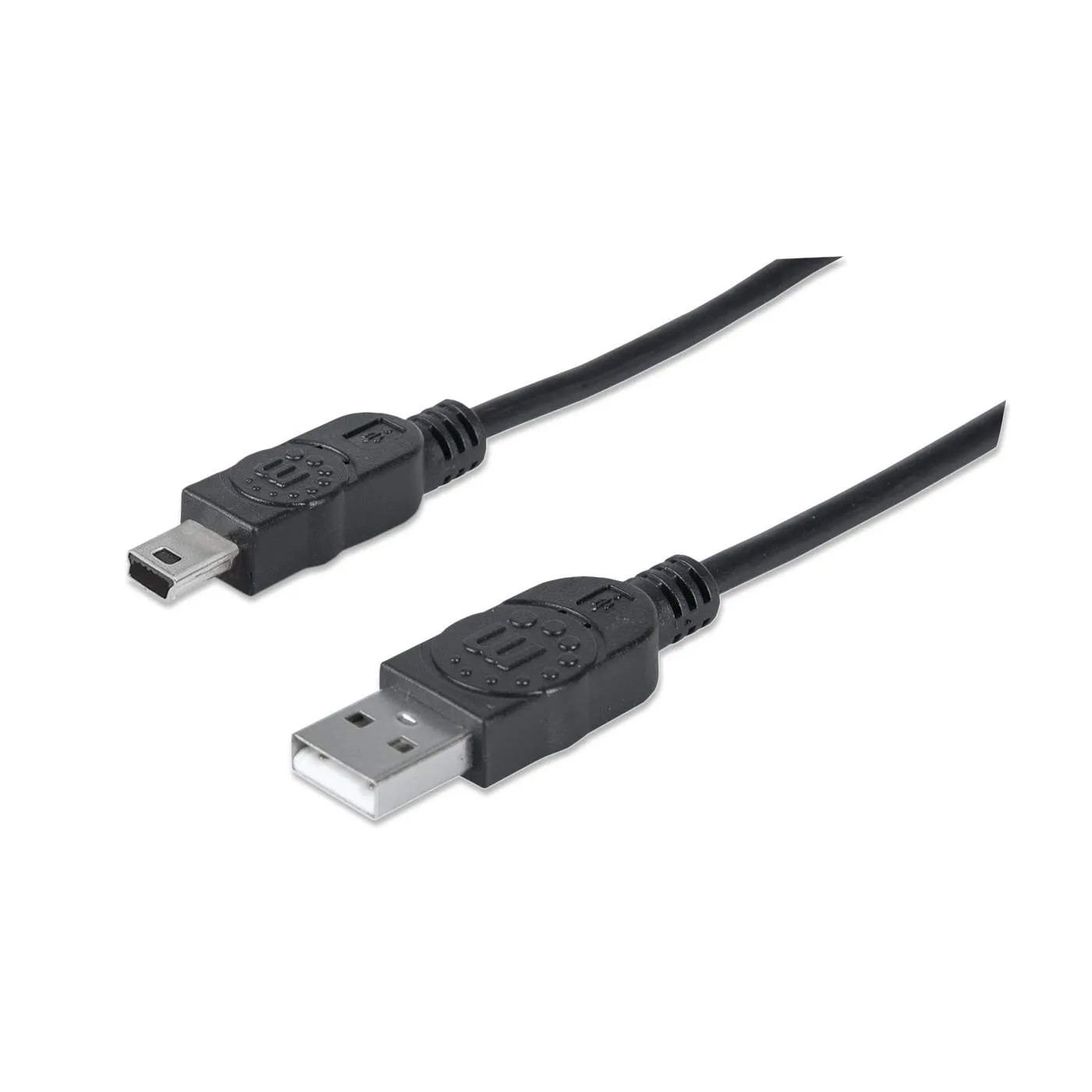 Hi-Speed USB Mini-B Device Cable