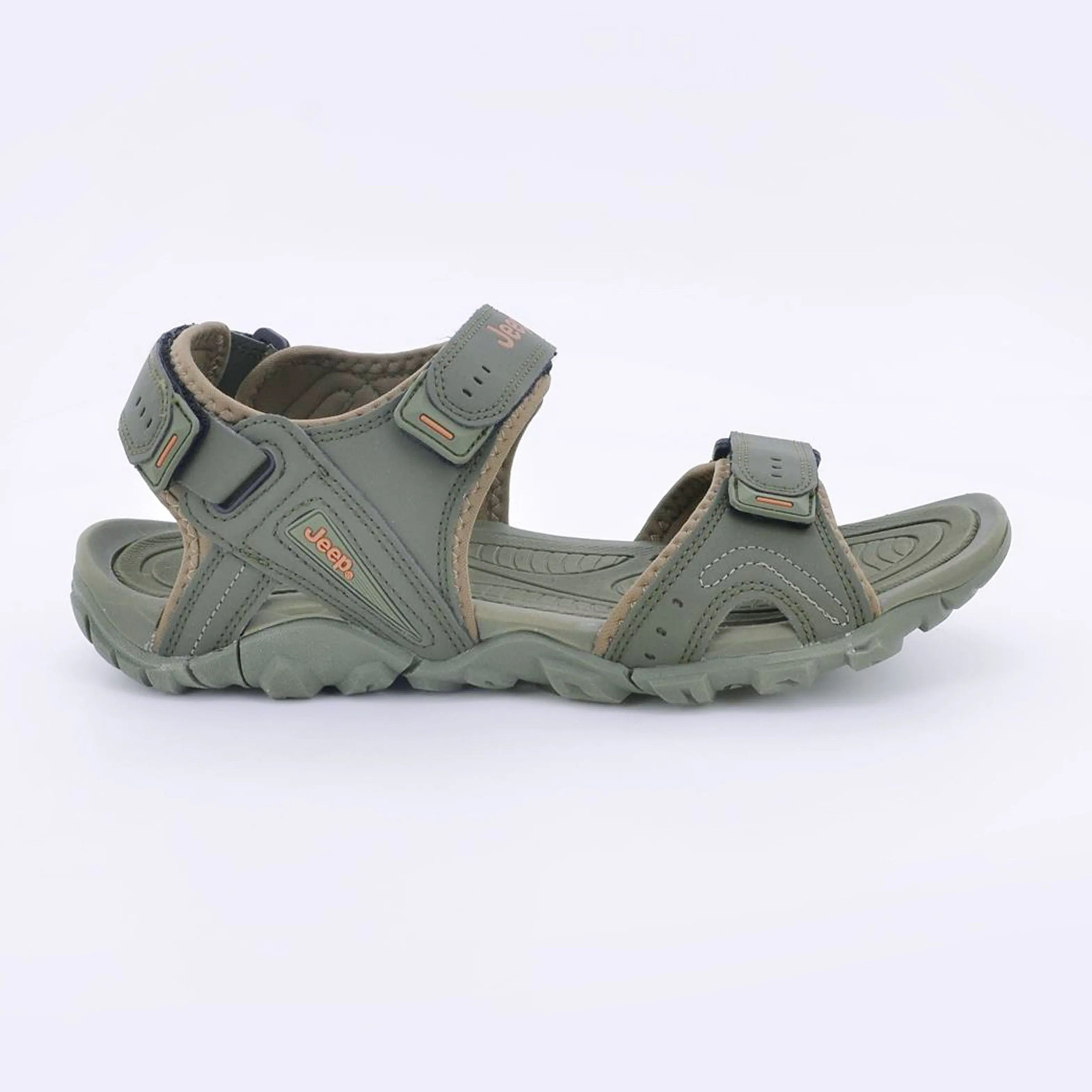 Hurricane Adventure Sandal