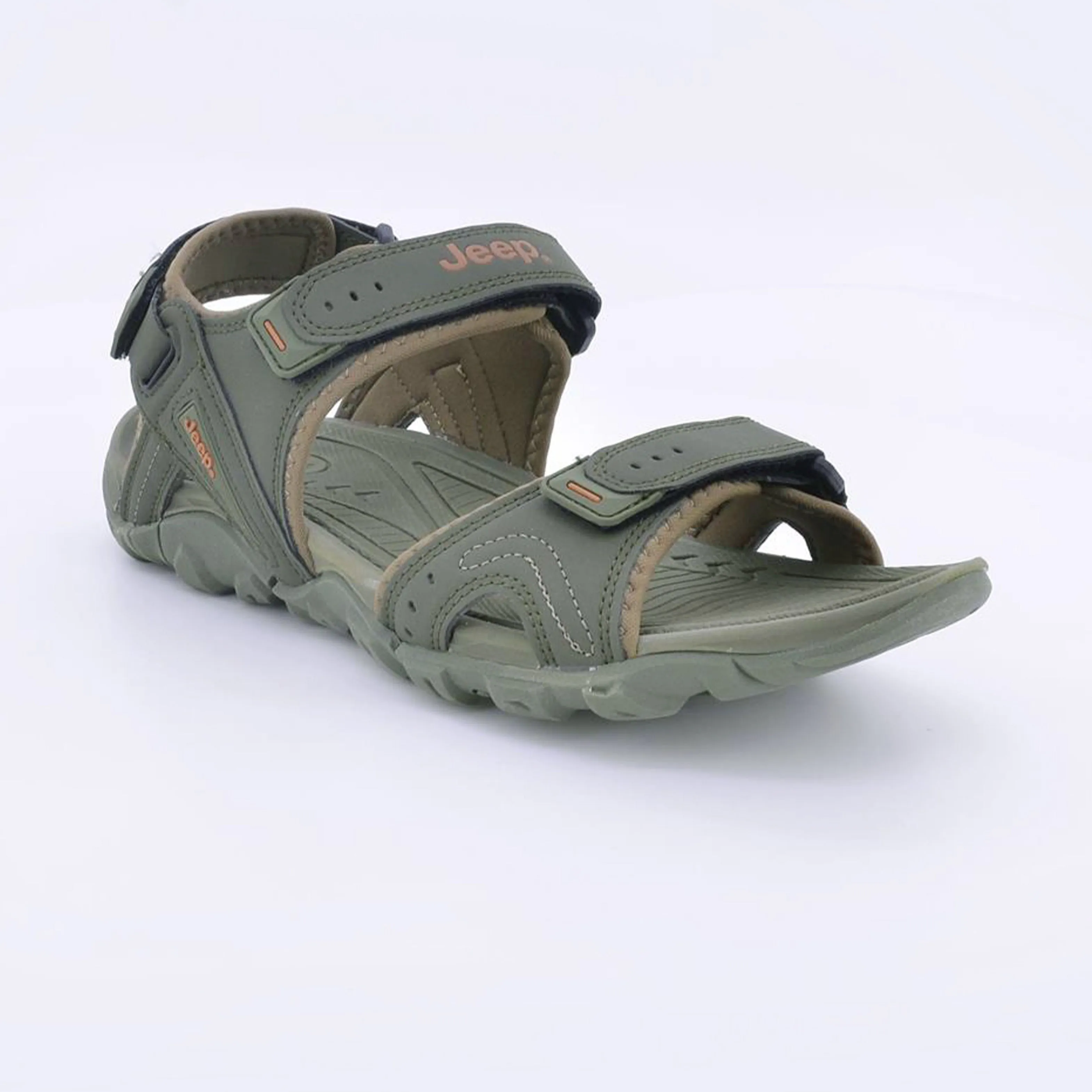 Hurricane Adventure Sandal