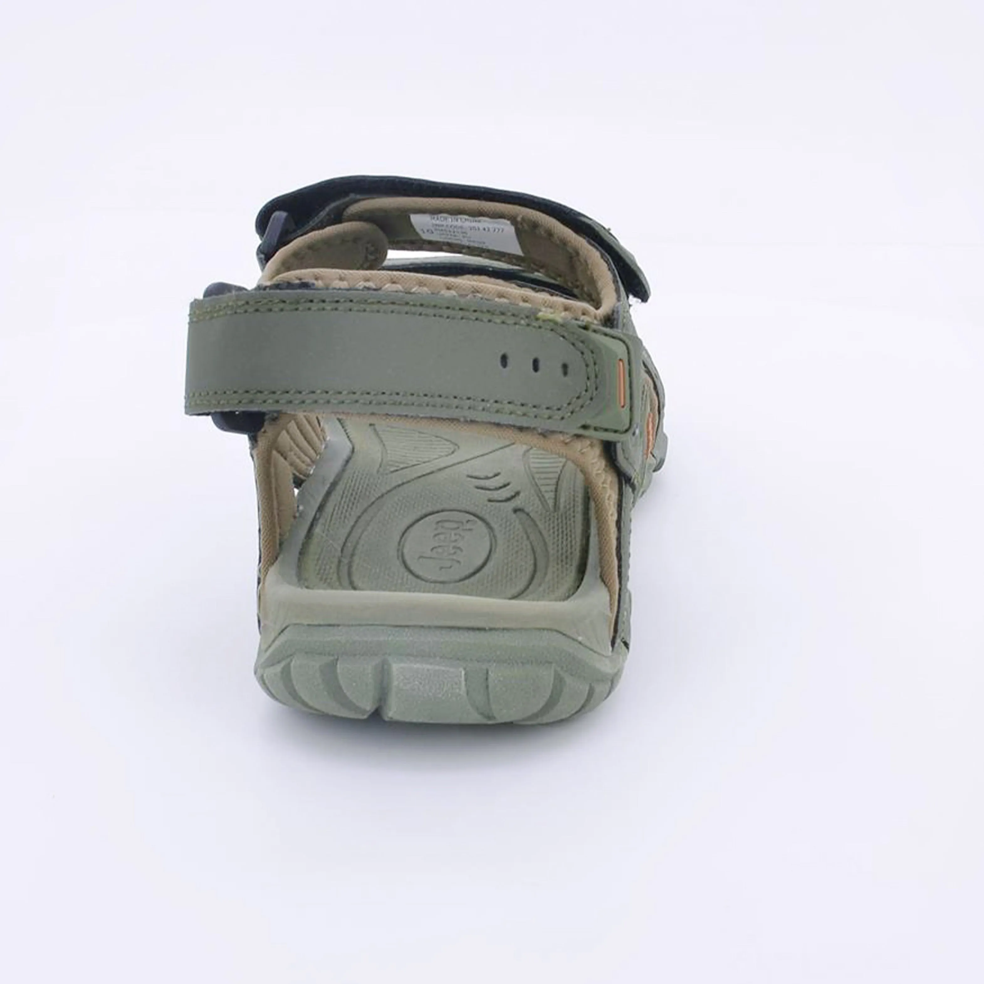 Hurricane Adventure Sandal