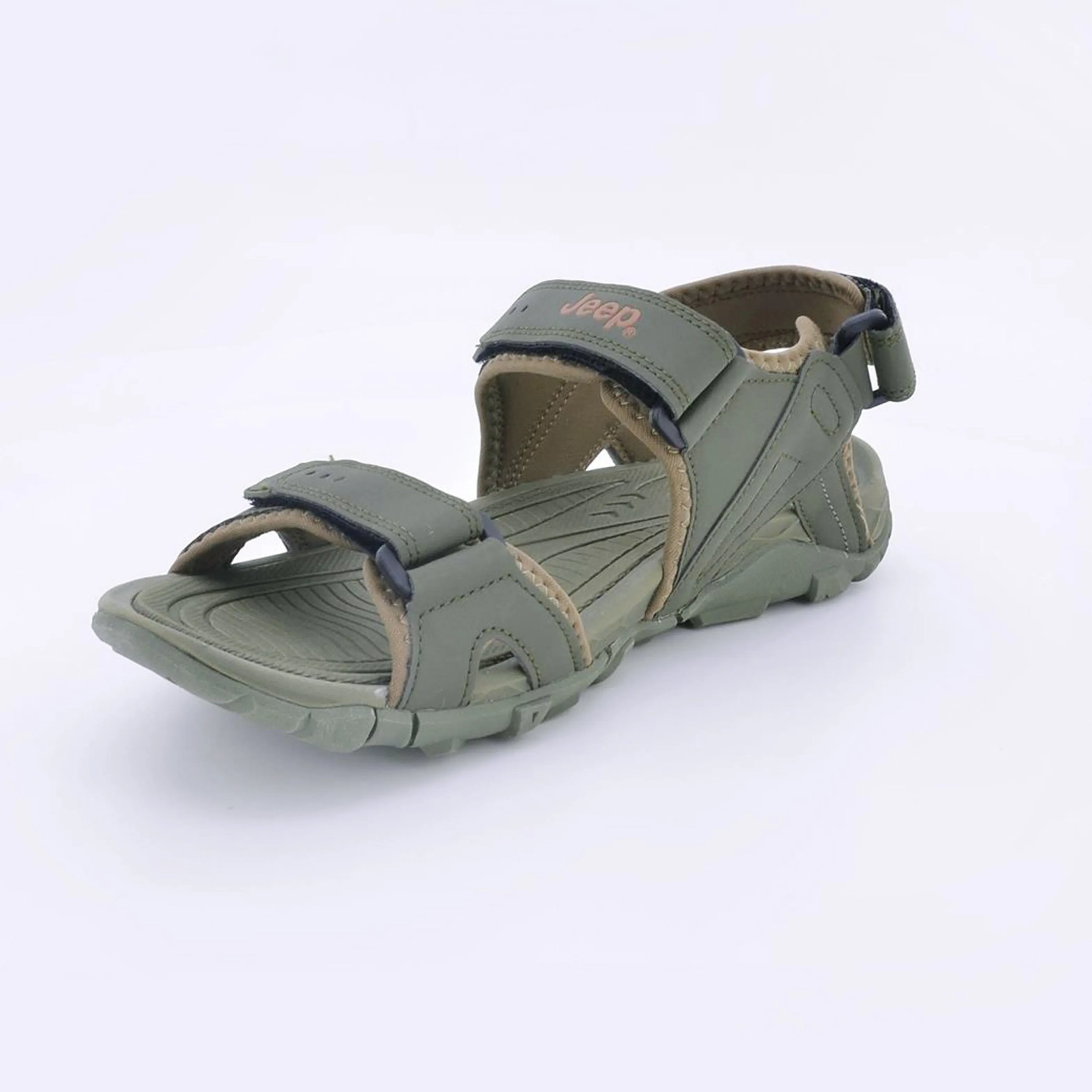 Hurricane Adventure Sandal