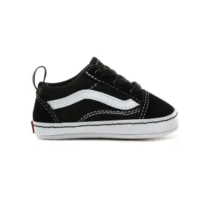 IN Old Skool Crib - Black/True White