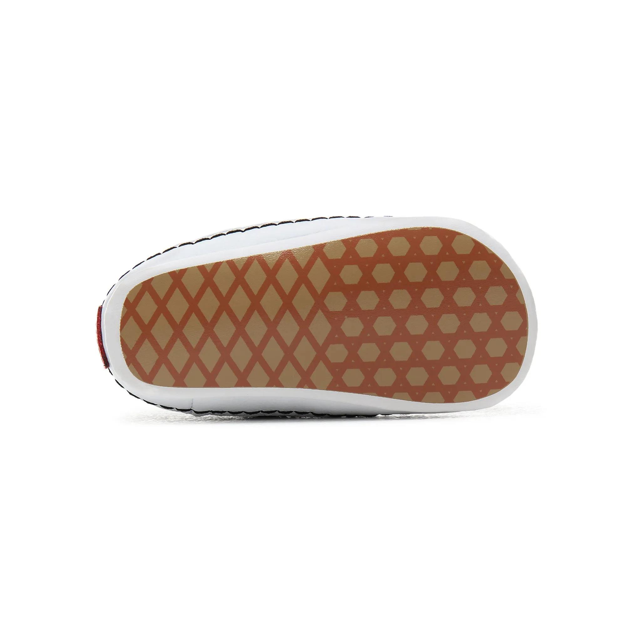 IN Old Skool Crib - Black/True White