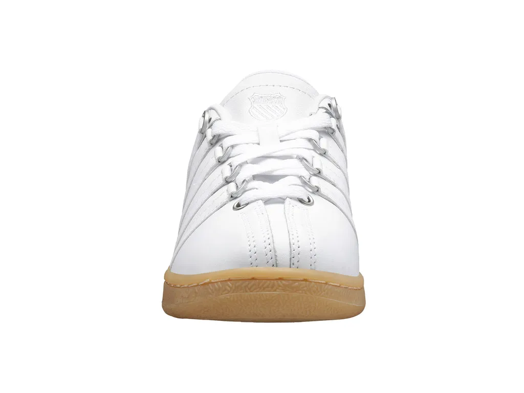 K-Swiss Women's Classic VN Leather Sneaker