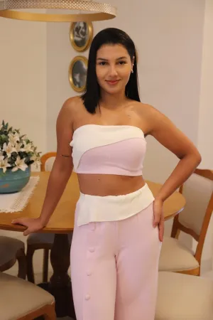 Kesia Knit Set