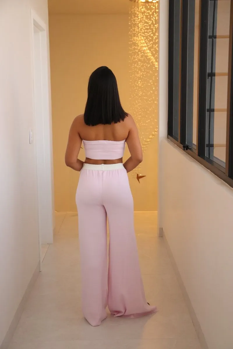 Kesia Knit Set