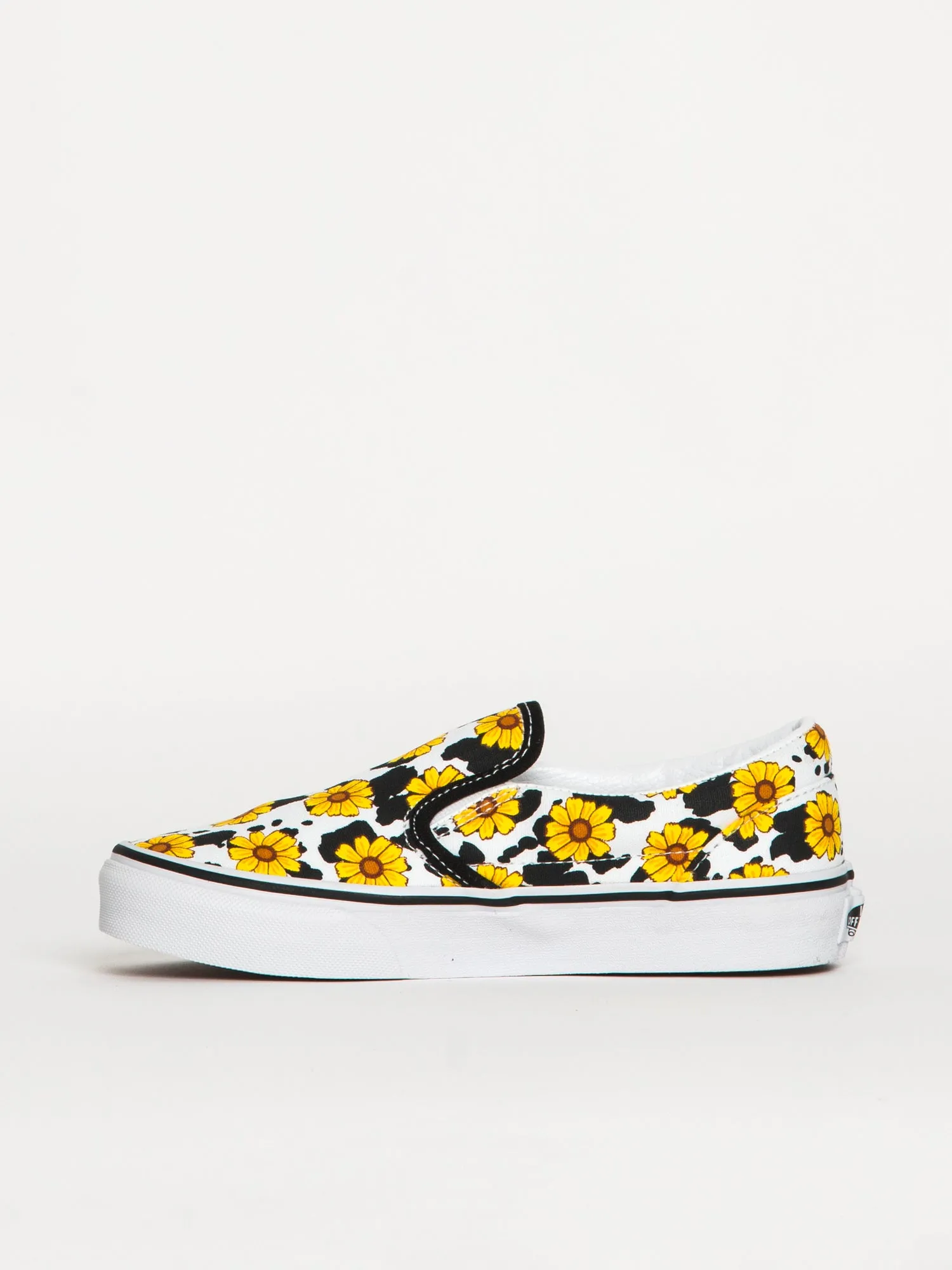 KIDS VANS CLASSIC SLIP ON